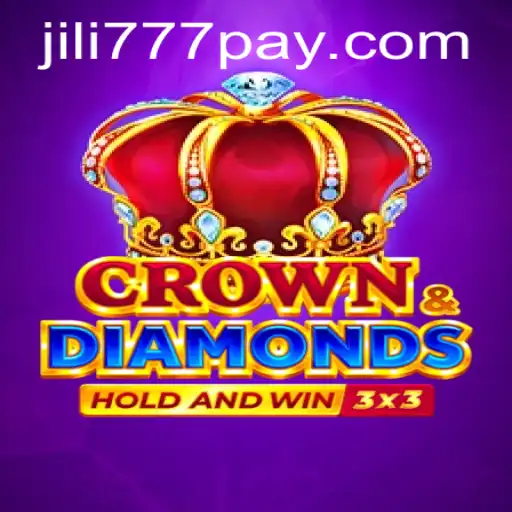 Crowndiamonds: A Thrilling Journey into the World of Jili777
