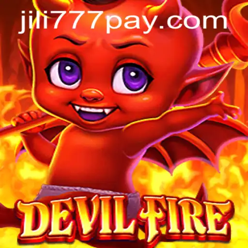 DevilFire: An Epic Gaming Adventure and the Rise of Jili777