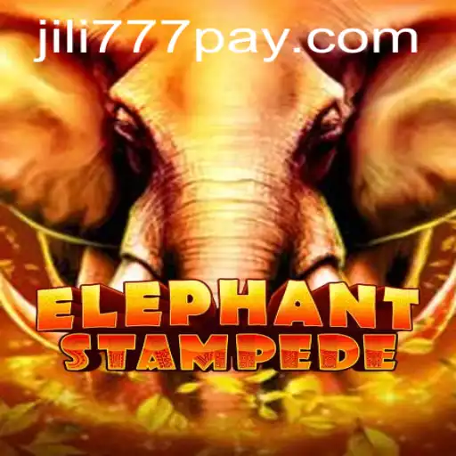 Get Ready for Adventure with ElephantStampede and jili777