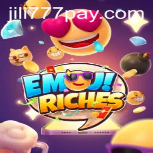 Exploring the Exciting World of EmojiRiches on Jili777