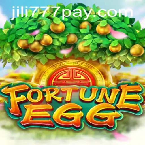 Discover the Exciting World of FortuneEgg with JILI777