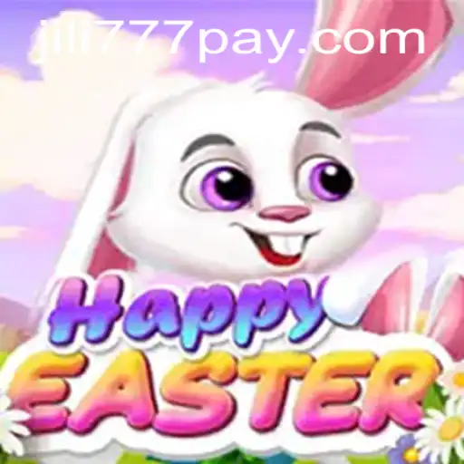 Discover the Excitement of HappyEaster: A Fun-Filled Gaming Adventure on Jili777
