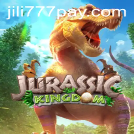 Explore the Adventure: A Dive into JurassicKingdom with jili777