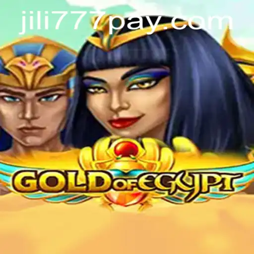 Unraveling the Mysteries of 'GoldOfEgypt' with Jili777
