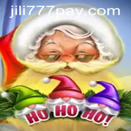 HoHoHo: The Festive Game Experience with jili777