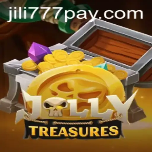 Exploring the Thrilling World of JollyTreasures: A Dive into Adventure with Jili777