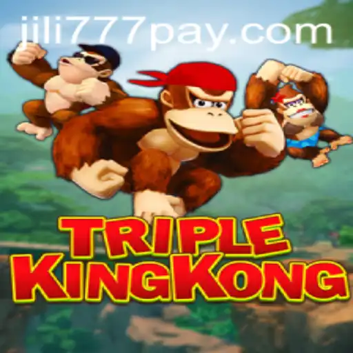 Dive into the World of TripleKingKong with Jili777