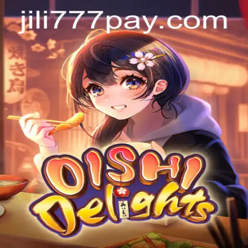 Exploring the Colorful World of OishiDelights with Jili777