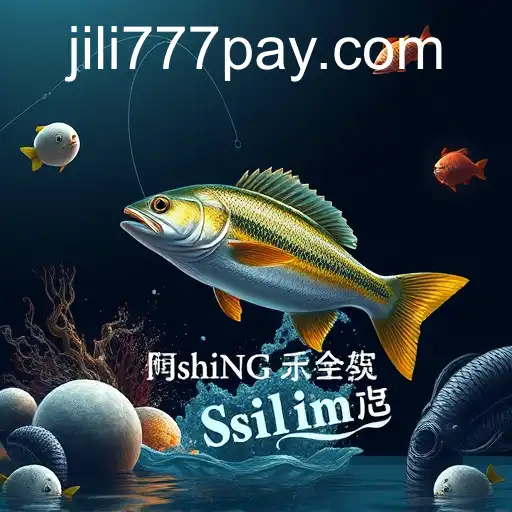 Exploring the World of Online Fishing: A Deep Dive into Jili777
