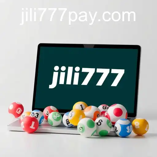 The Rise of Online Lottery: Exploring jili777 and Its Impact