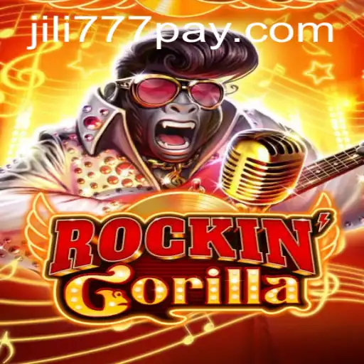 Exploring the Thrilling World of RockinGorilla and the Keyword Jili777