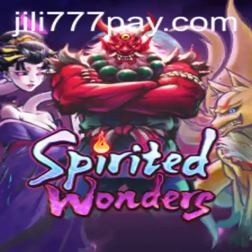 Exploring the Enchanting World of SpiritedWonders and the Connection with jili777