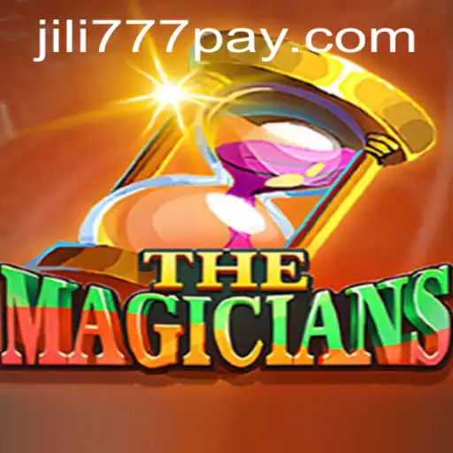 TheMagicians: A Mystical Journey Into the World of Jili777