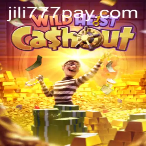 Exploring the Thrills of WildHeistCashout in the World of Jili777